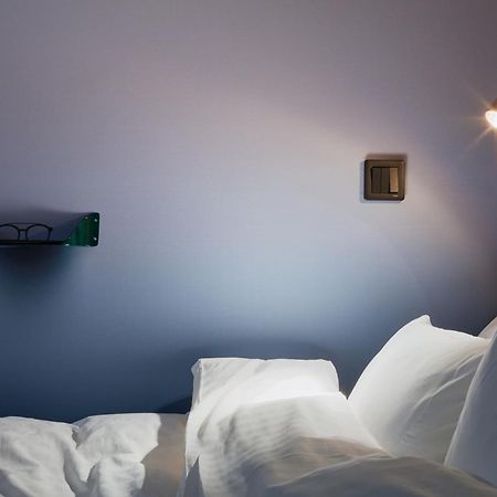 Zzz Dreamscape Hotel Stockholm Ngoại thất bức ảnh