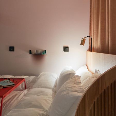 Zzz Dreamscape Hotel Stockholm Ngoại thất bức ảnh