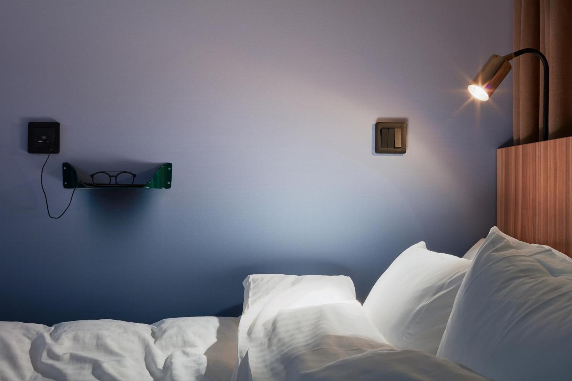 Zzz Dreamscape Hotel Stockholm Ngoại thất bức ảnh