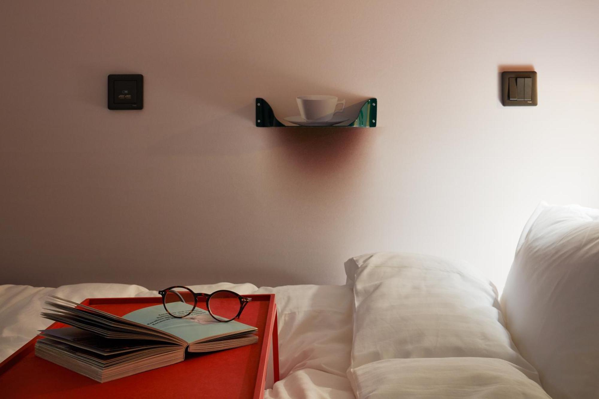 Zzz Dreamscape Hotel Stockholm Ngoại thất bức ảnh