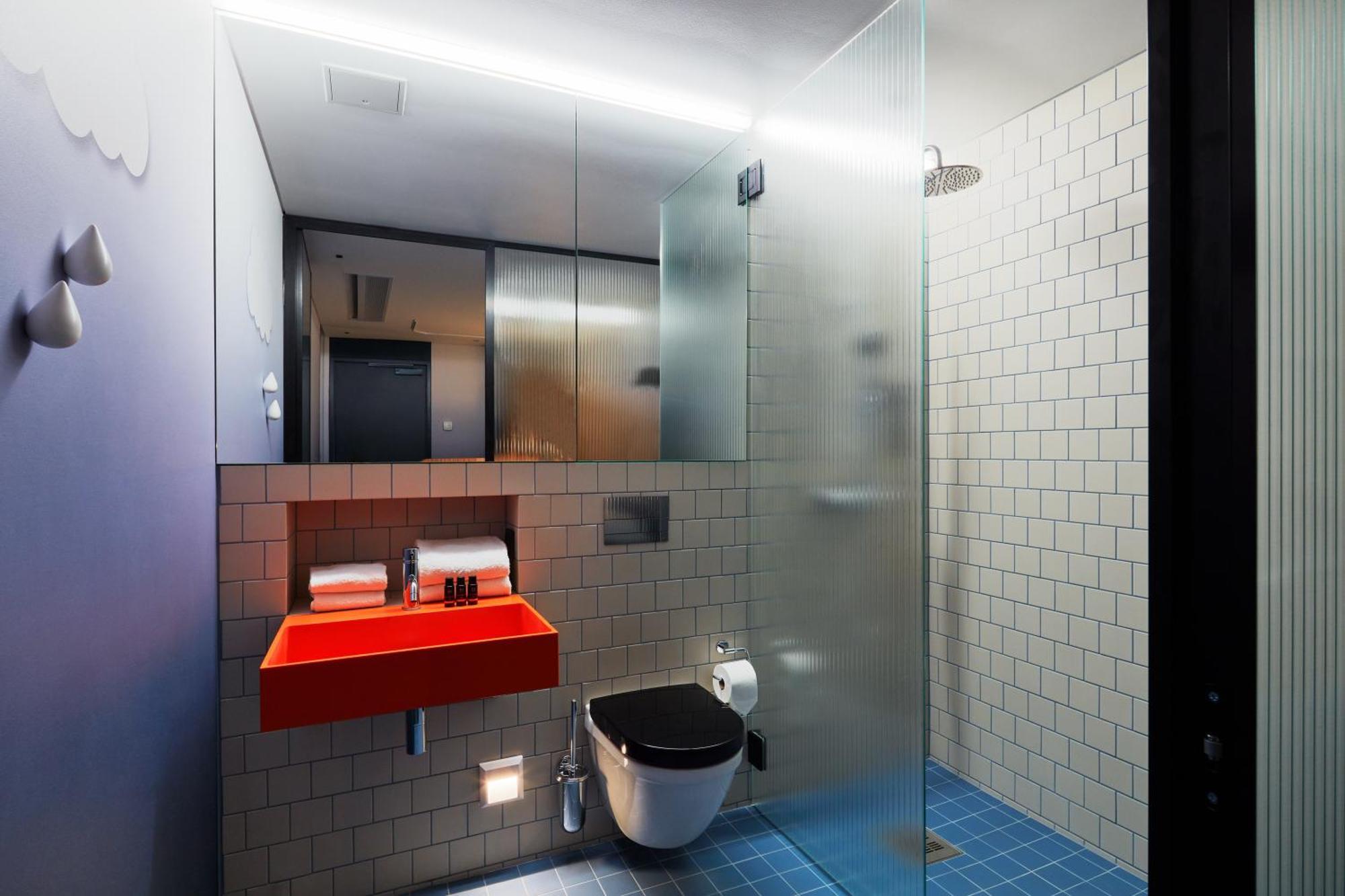 Zzz Dreamscape Hotel Stockholm Ngoại thất bức ảnh