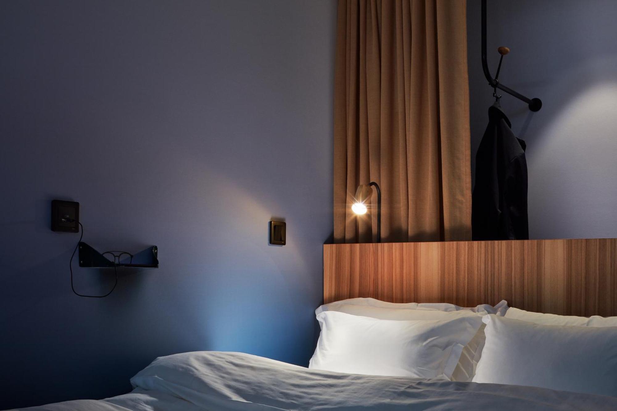 Zzz Dreamscape Hotel Stockholm Ngoại thất bức ảnh